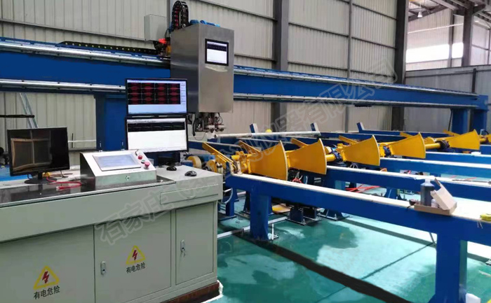 合金棒探傷設(shè)備 合金棒探傷設(shè)備